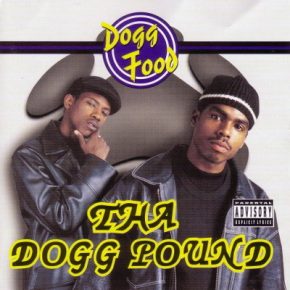 Tha Dogg Pound - Dogg Food (1995)