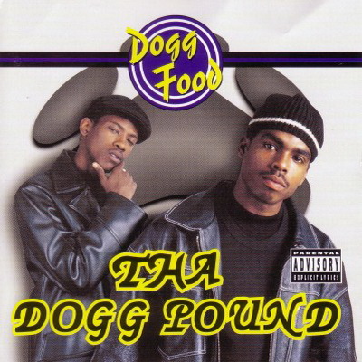 Tha Dogg Pound – 1995 – Dogg Food