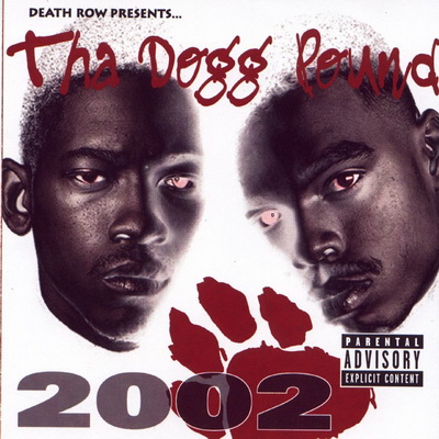 Tha Dogg Pound - 2002 (2001)