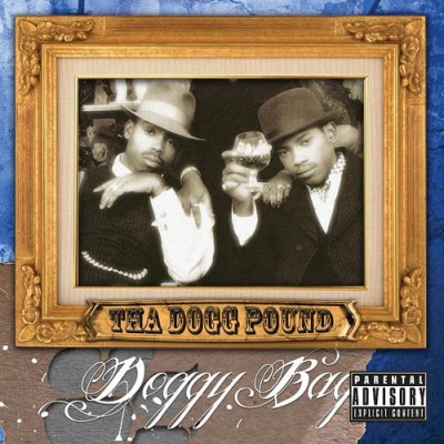 Tha Dogg Pound - Doggy Bag (2012)