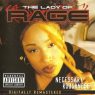 The Lady Of Rage - Necessary Roughness (2001 Reissue) (1997) [FLAC]