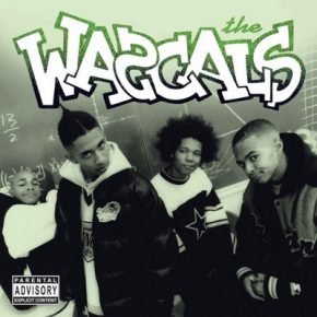 The Wascals Greatest Hits 2007