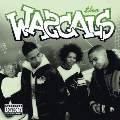 The Wascals - Greatest Hits (2007)