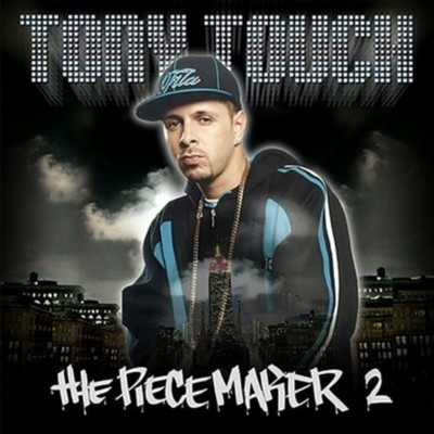 Tony Touch - The Piecemaker 2 (2004) [FLAC]