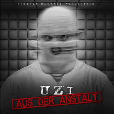 Uzi - Aus Der Anstalt (2015)