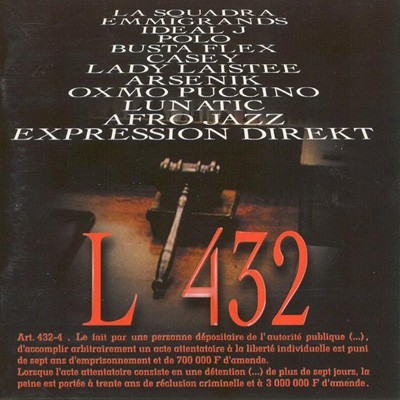 VA L 432 1997