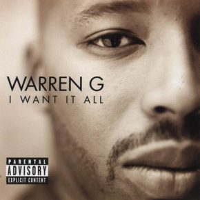 Warren G 1999 I Want It All