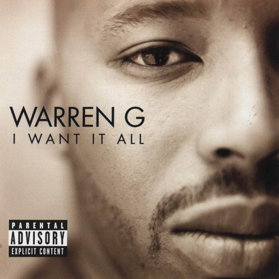 Warren G 1999 I Want It All