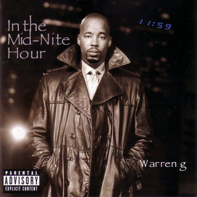 Warren G 2005 In The Mid Nite Hour Deluxe Edition