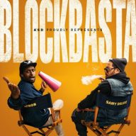 ASD (Afrob und Samy Deluxe) - Blockbasta (2015) [FLAC]