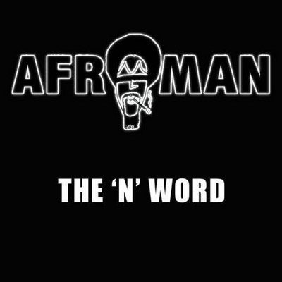 Afroman – The N Word 2015