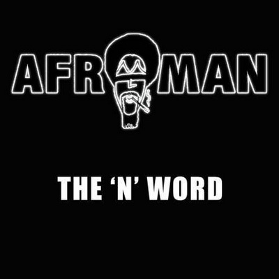 Afroman – The N-Word (2015) [FLAC]