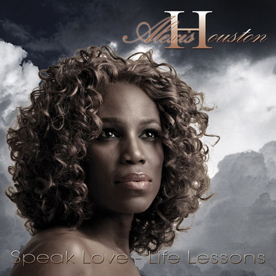Alexis Houston Speak Love Life Lessons 2010