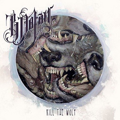 B. Dolan Kill The Wolf Instrumentals 2015