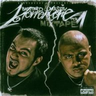 Basstard & Massiv - Horrorkore Mixtape Teil 1 (2006) [FLAC]