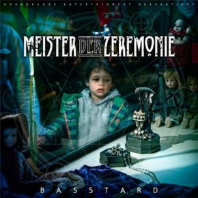 Basstard Meister Der Zeremonie Limited Edition 3CD 2015