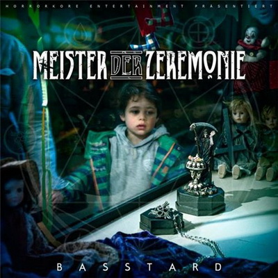 Basstard - Meister Der Zeremonie (Limited Edition, 3CD (2015) [FLAC]