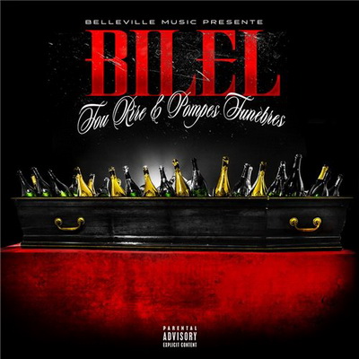 Bilel Fou Rire Et Pompes Funebres 2015
