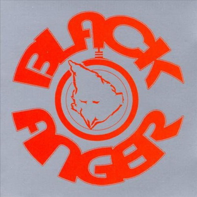Black Anger Maxed Out Singles 1997