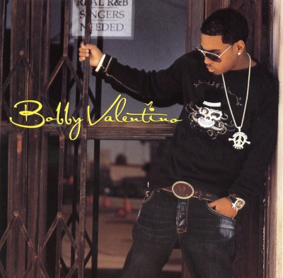 Bobby Valentino 2005 Bobby Valentino