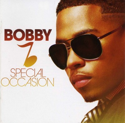Bobby Valentino 2007 Special Occasion