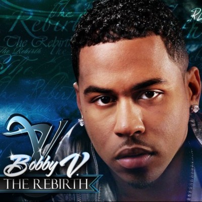 Bobby Valentino 2009 The Rebirth