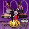 Boo The Boss Player - Boo The Boss Player (1996) [FLAC]