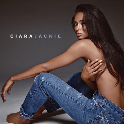 Ciara Jackie Deluxe Edition 2015