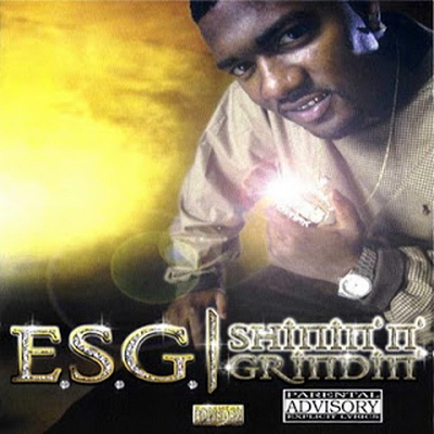 E.S.G. Shinin Grindin 1999
