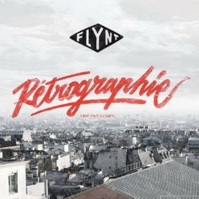 Flynt - Retrographie (Mixed By DJ Safe) (2013) [WAV]