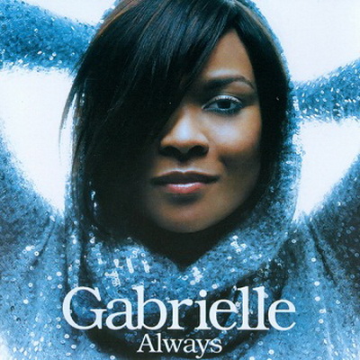 Gabrielle Always 2007