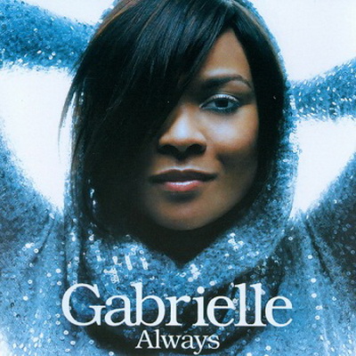 Gabrielle - Always (2007) [FLAC]