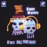 Ghost Writerz - GWz All the Way (2015) [FLAC]