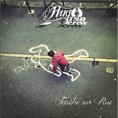 Hugo Fenetre Sur Rue 2012
