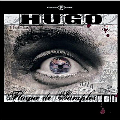 Hugo - Flaque De Samples (2007)