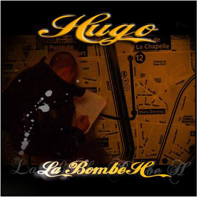 Hugo - La Bombe H (2005)