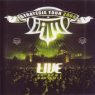 IAM - Strategie Tour 2004 (Live Au Dome Marseille) (2004) [FLAC]