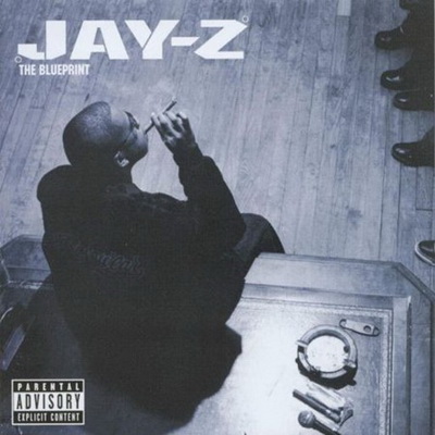 Jay Z The Blueprint 2001