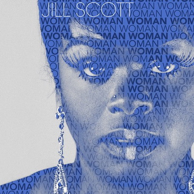Jill Scott Woman 2015