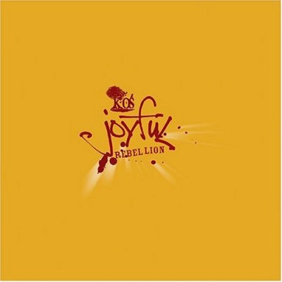 K OS 2004 Joyful Rebellion