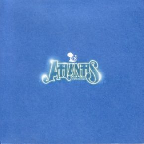 K OS 2006 Atlantis Hymns for Disco