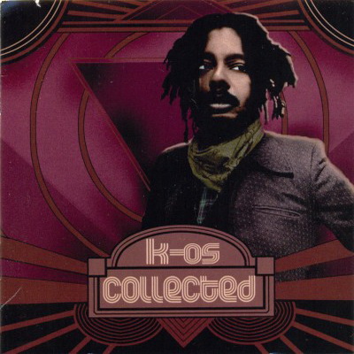 K-OS - Collected (2007) [FLAC]