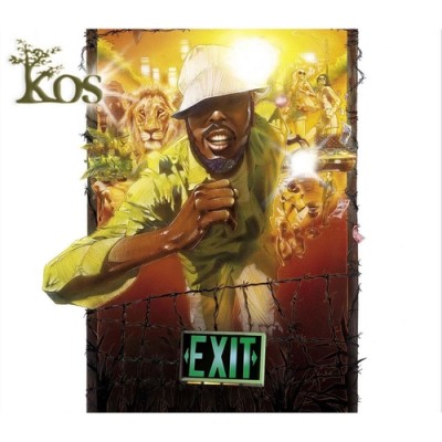 K OS – 2003 – Exit