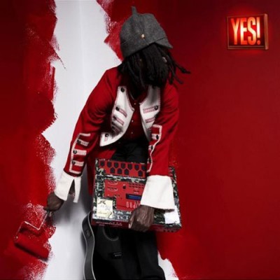 K OS – 2009 – Yes