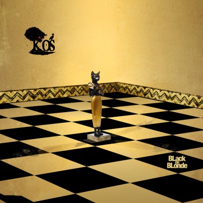 K OS – 2013 – BLack On BLonde 2CD