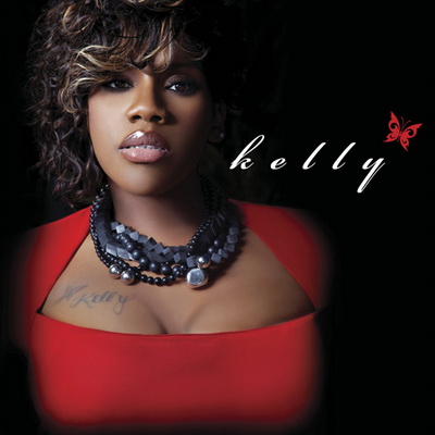 Kelly Price Kelly 2011