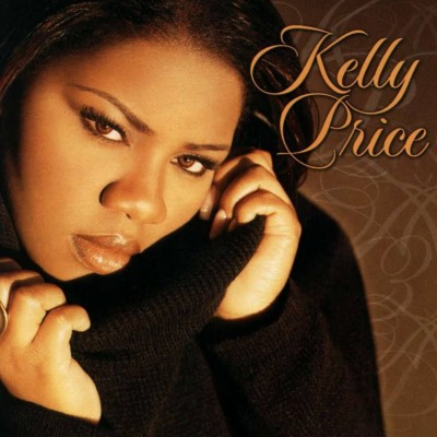 Kelly Price – 2000 – Mirror Mirror