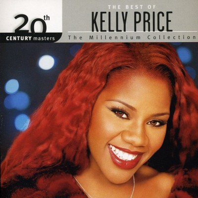 Kelly Price - The Millennium Collection: The Best Of Kelly Price (2007)