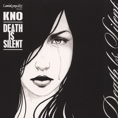 Kno - Death Is Silent (2010) [FLAC]