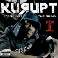 Kurupt 2005 Against Tha Grain